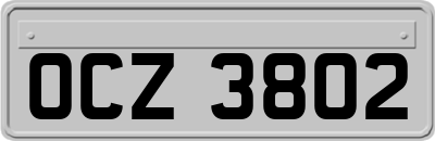 OCZ3802