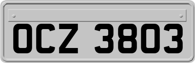 OCZ3803