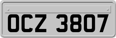 OCZ3807