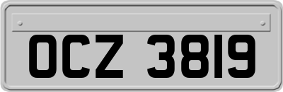 OCZ3819