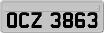 OCZ3863