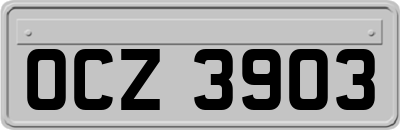 OCZ3903