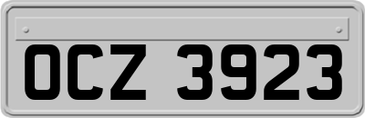 OCZ3923