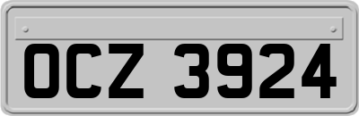 OCZ3924