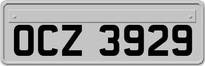 OCZ3929
