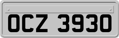 OCZ3930