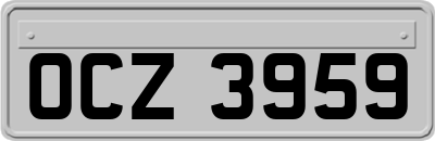 OCZ3959
