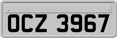 OCZ3967