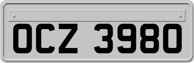 OCZ3980