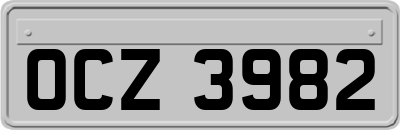OCZ3982