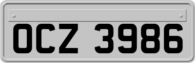 OCZ3986