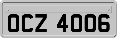 OCZ4006