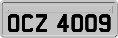 OCZ4009