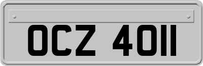 OCZ4011