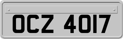 OCZ4017