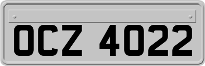 OCZ4022