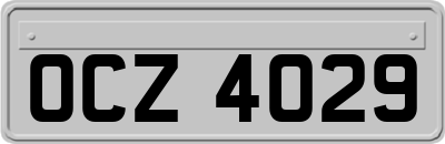 OCZ4029