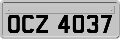 OCZ4037