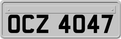 OCZ4047