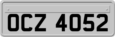 OCZ4052