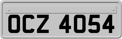 OCZ4054