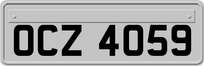 OCZ4059