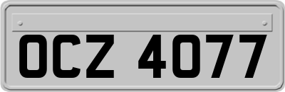 OCZ4077