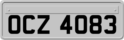 OCZ4083