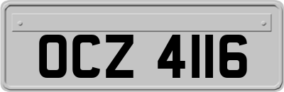 OCZ4116