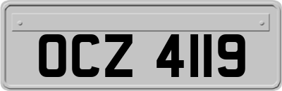 OCZ4119