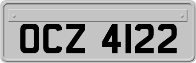 OCZ4122