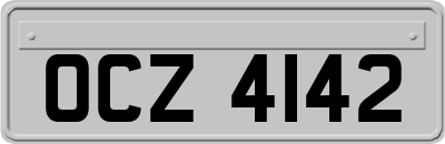 OCZ4142