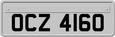 OCZ4160