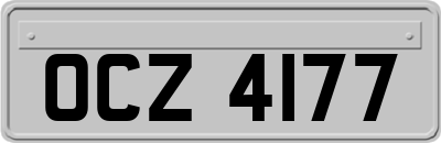 OCZ4177