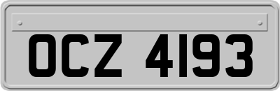 OCZ4193