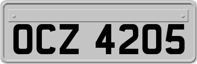 OCZ4205