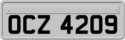 OCZ4209