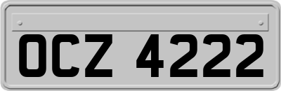 OCZ4222