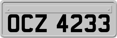 OCZ4233