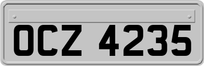 OCZ4235