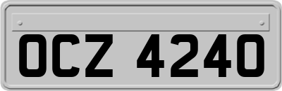 OCZ4240