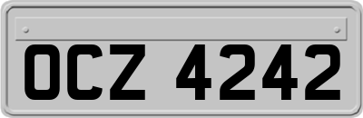 OCZ4242