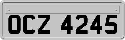 OCZ4245