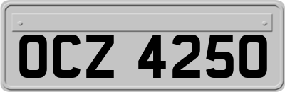 OCZ4250
