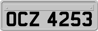 OCZ4253