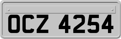 OCZ4254