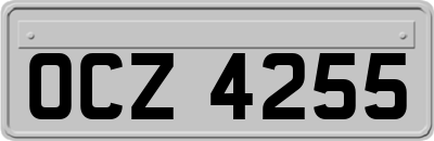 OCZ4255