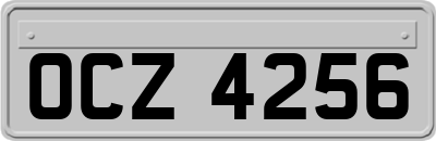 OCZ4256