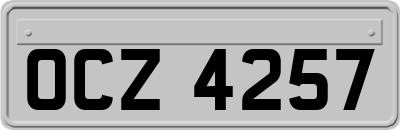 OCZ4257