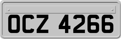 OCZ4266